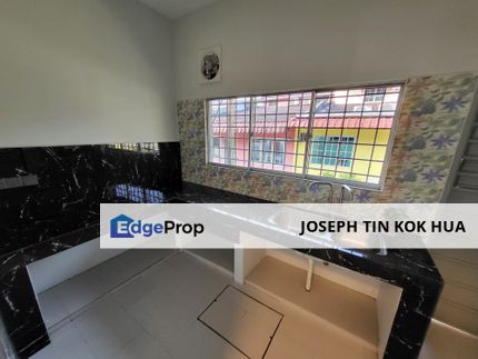 Oug 1 Storey Renovated Terrace House For Sale, Kuala Lumpur, Taman OUG