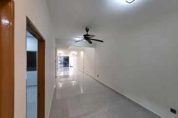 Overseas Union Garden