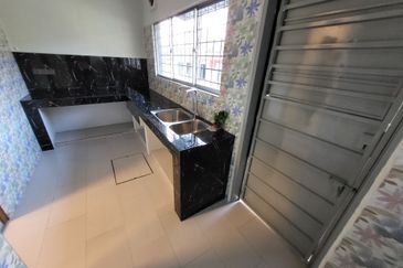 Overseas Union Garden