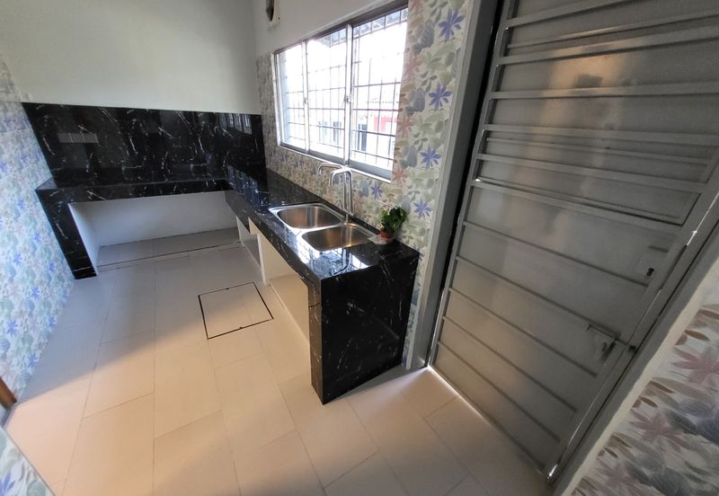 Overseas Union Garden