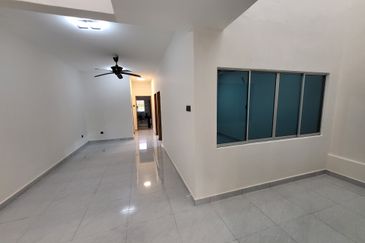 Overseas Union Garden