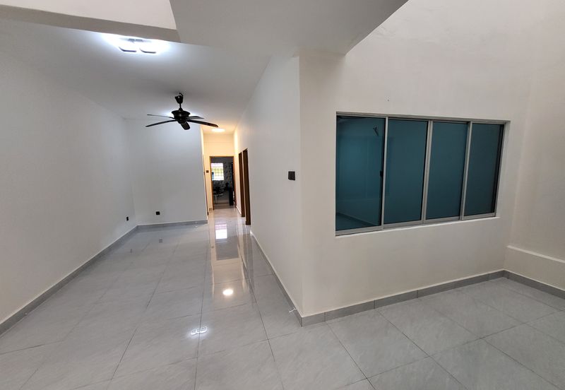 Overseas Union Garden