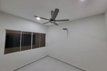 Overseas Union Garden