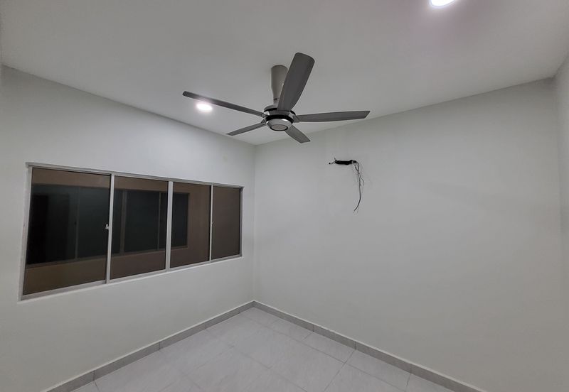 Overseas Union Garden