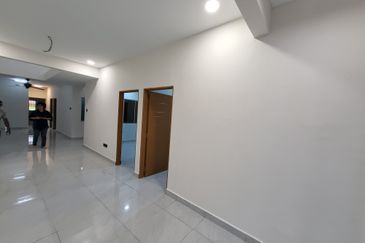 Overseas Union Garden