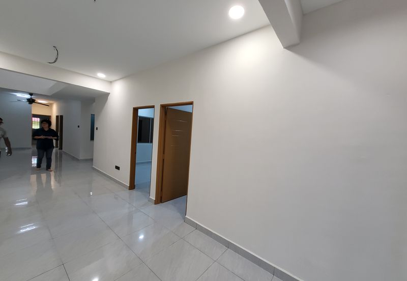 Overseas Union Garden