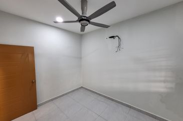 Overseas Union Garden