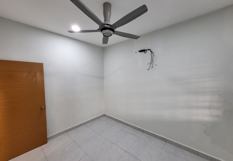 Overseas Union Garden