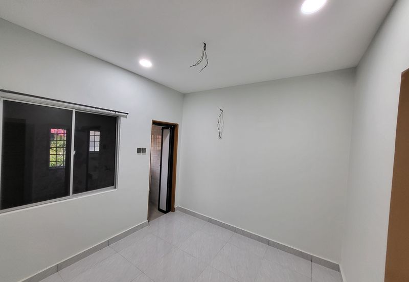 Overseas Union Garden