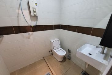 Overseas Union Garden