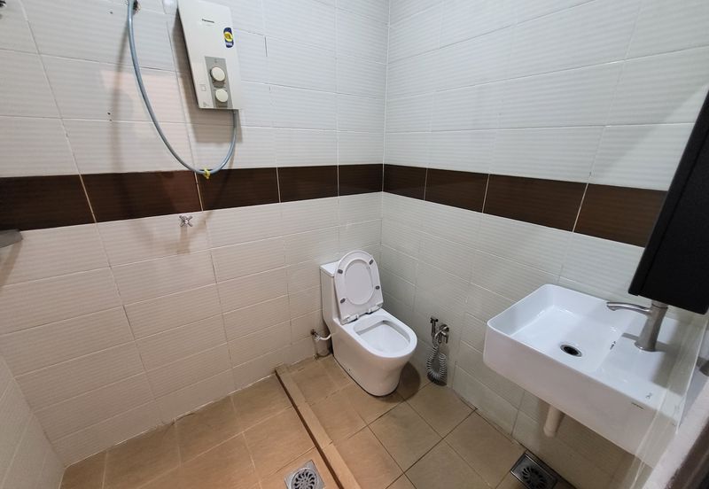 Overseas Union Garden