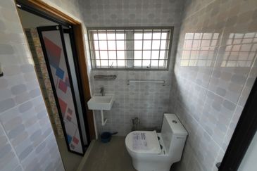 Overseas Union Garden