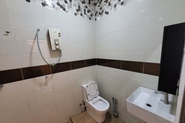 Overseas Union Garden