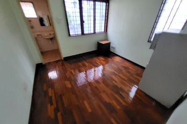 Overseas Union Garden