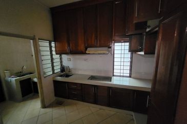 Overseas Union Garden