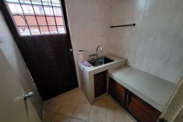 Overseas Union Garden