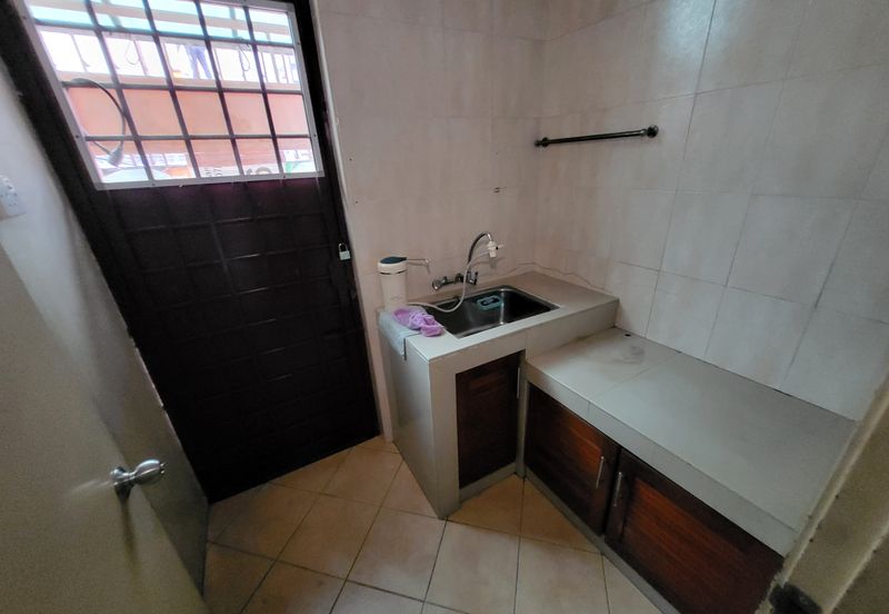 Overseas Union Garden