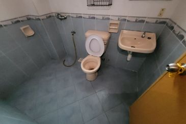 Overseas Union Garden