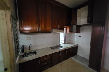 Overseas Union Garden