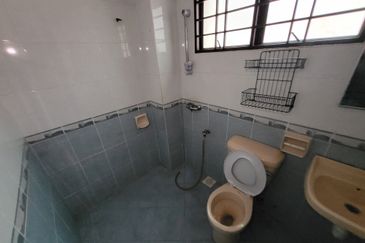 Overseas Union Garden