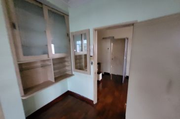 Overseas Union Garden