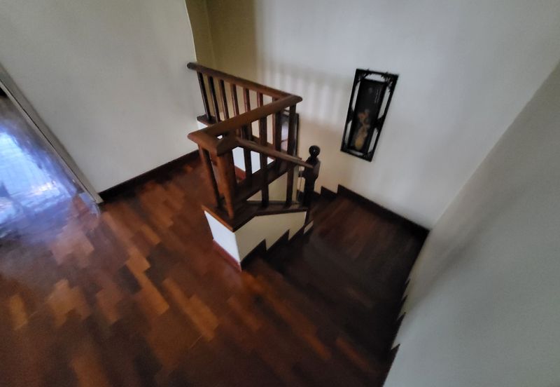 Overseas Union Garden