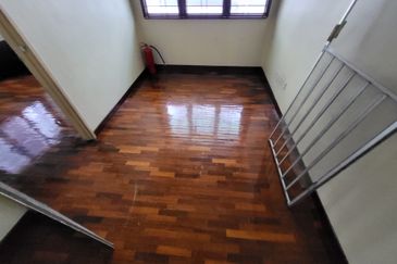 Overseas Union Garden