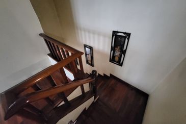 Overseas Union Garden