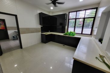 Overseas Union Garden