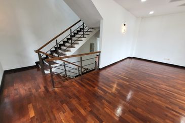 Overseas Union Garden