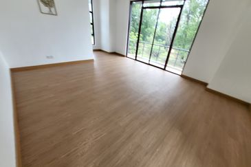 Overseas Union Garden