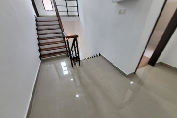 Overseas Union Garden