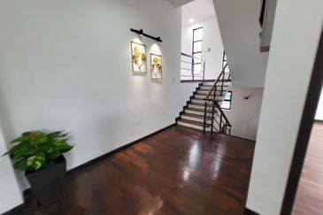 Overseas Union Garden