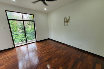 Overseas Union Garden