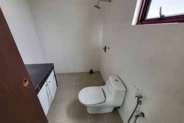 Overseas Union Garden