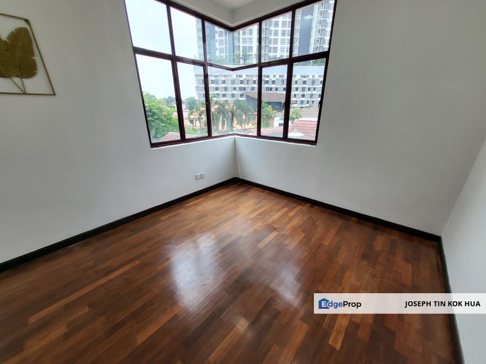 Oug / Taman Yarl 3 Storey Bungalow For Sale, Kuala Lumpur, Taman OUG