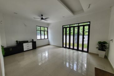 Overseas Union Garden