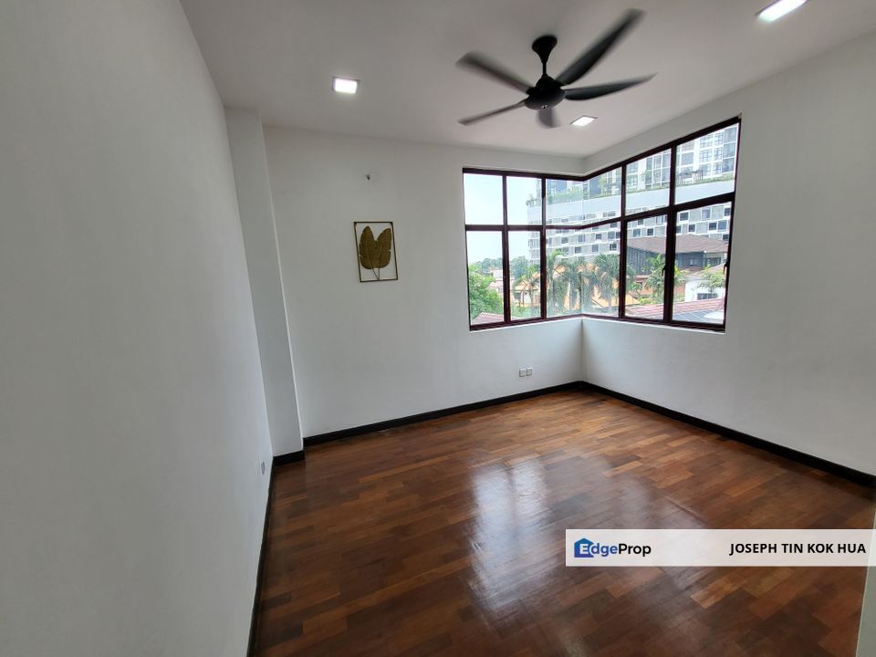 Oug / Taman Yarl 3 Storey Bungalow For Sale, Kuala Lumpur, Taman OUG