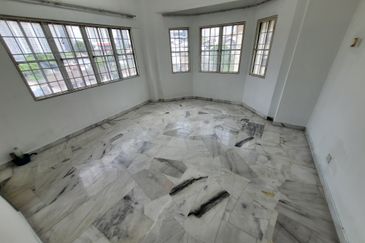 Meadow Park 3 (Washington Tower)