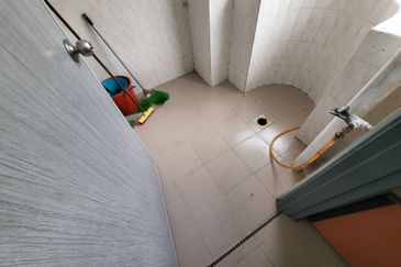 Meadow Park 3 (Washington Tower)