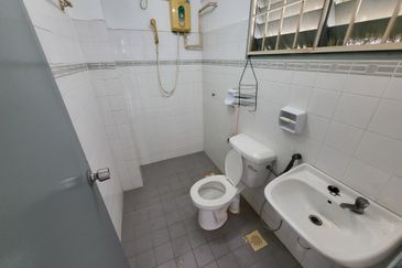 Meadow Park 3 (Washington Tower)