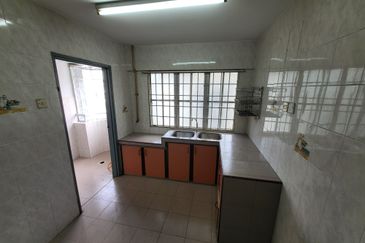 Meadow Park 3 (Washington Tower)