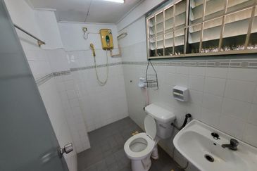 Meadow Park 3 (Washington Tower)