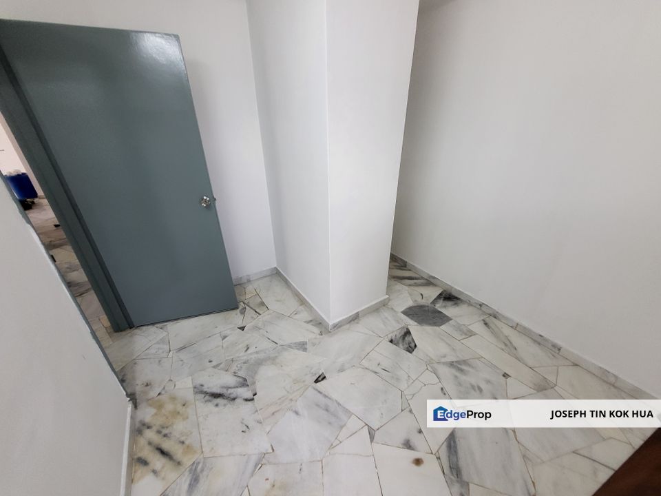 Happy Garden Condo Meadow Park 3 for Sale, Kuala Lumpur, Jalan Klang Lama (Old Klang Road)