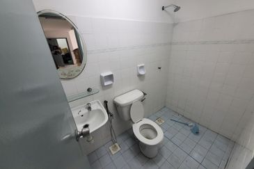 Meadow Park 3 (Washington Tower)