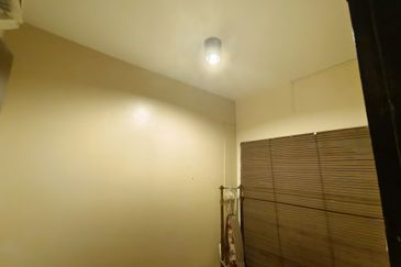 Overseas Union Garden