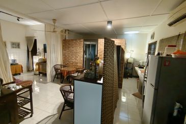 Overseas Union Garden