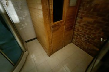 Overseas Union Garden