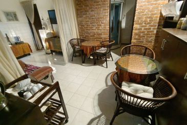 Overseas Union Garden