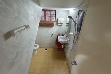 Overseas Union Garden